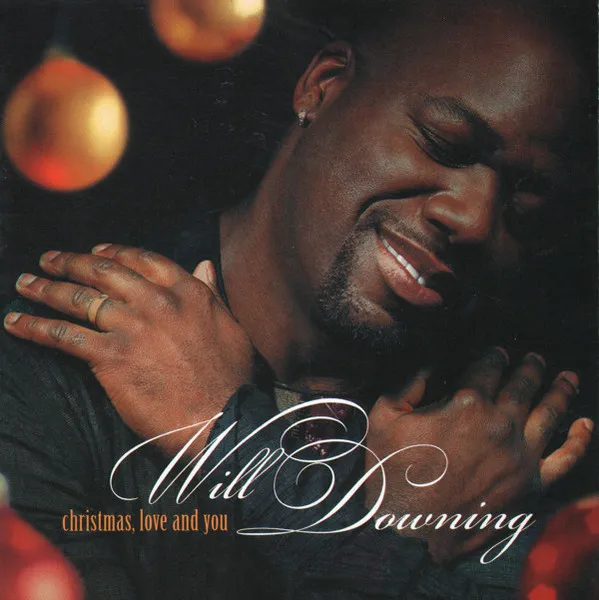 Will Downing