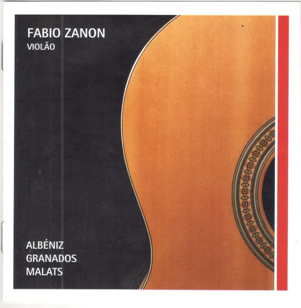 Albéniz / Granados / Malats