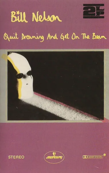 Quit Dreaming And Get On The Beam & Sounding The Ritual Echo (Atmospheres For Dreaming)