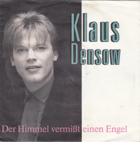 Der Himmel Vermißt Einen Engel