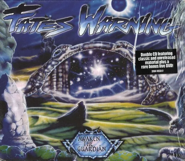 Fates Warning