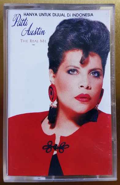 Patti Austin