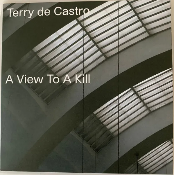 A View To A Kill