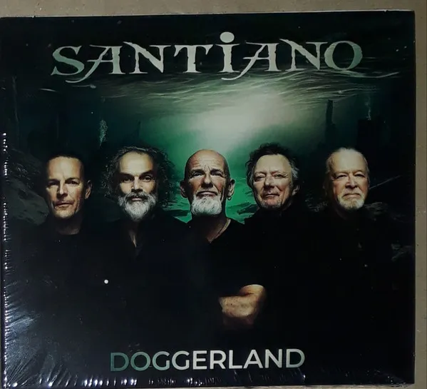 Doggerland (Deluxe Edition)