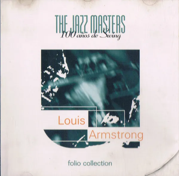 The Jazz Masters 100 Años De Swing