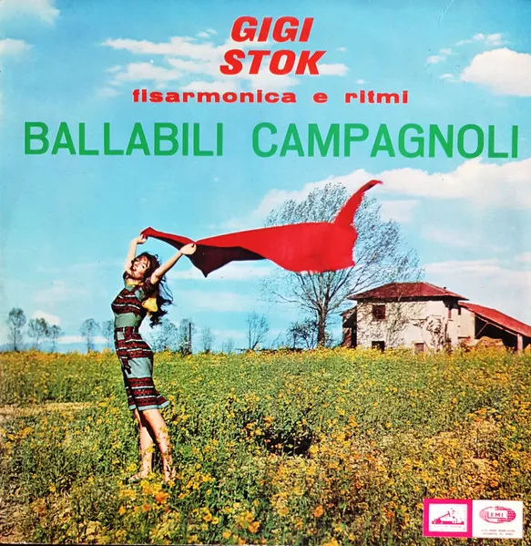 Ballabili Campagnoli