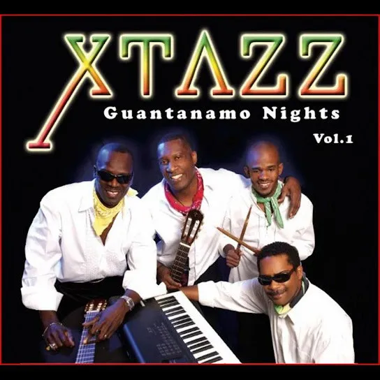 Guantanamo Nights - Vol.1
