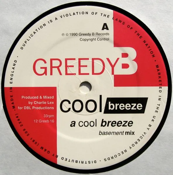 A Cool Breeze