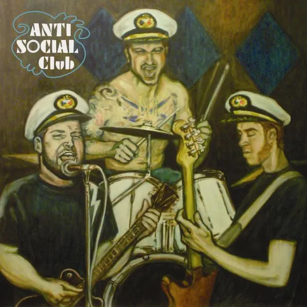 Antisocial Club