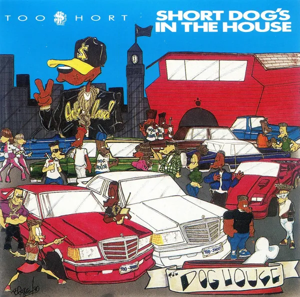 Too $Hort