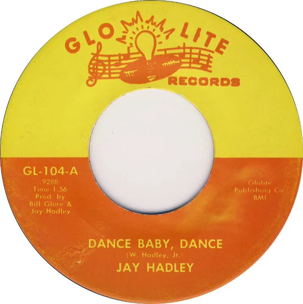 Dance Baby, Dance / Darling How Was I To Know