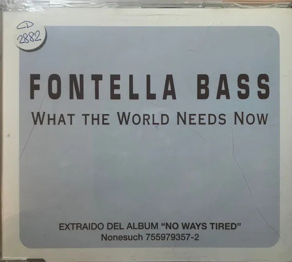 Fontella Bass