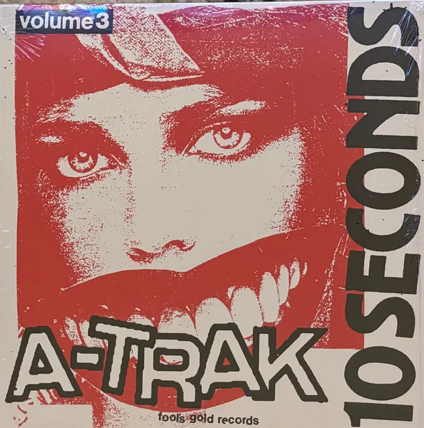 10 Seconds Vol. 3
