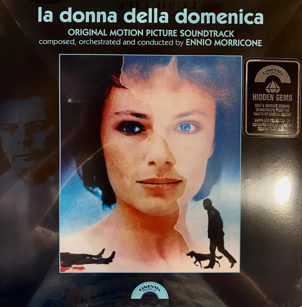 La Donna Della Domenica