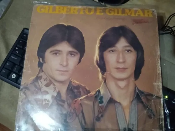 Gilberto E Gilmar