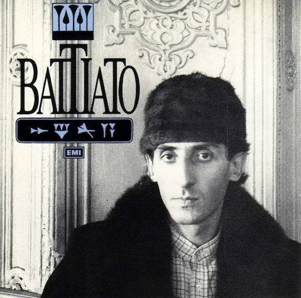 Battiato