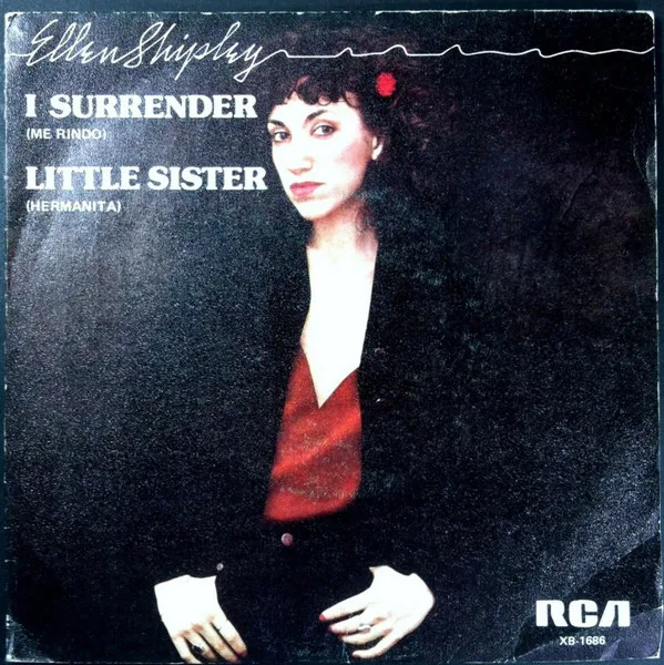 I Surrender