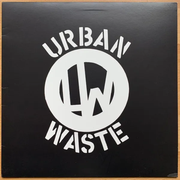 Urban Waste E.P.