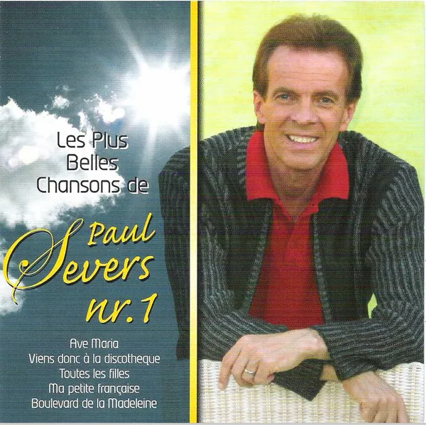 Les Plus Belles Chansons Nr 1