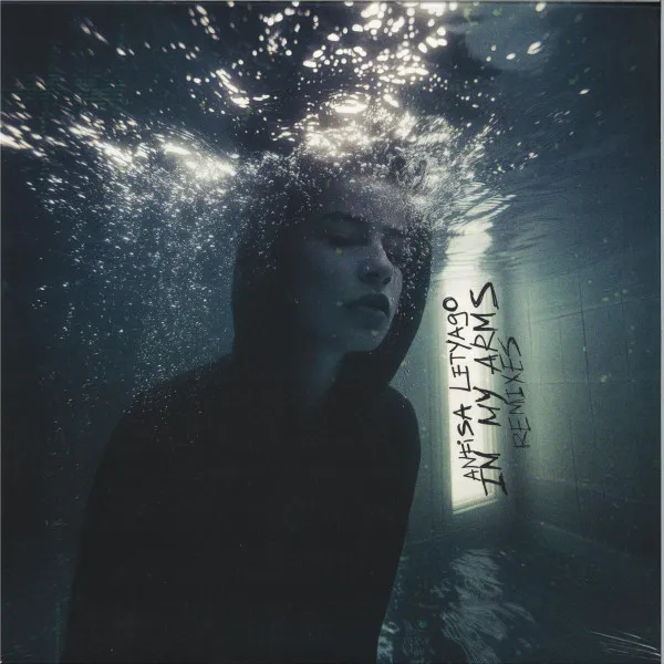 In My Arms (Remixes)