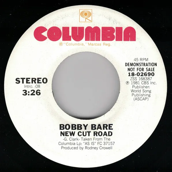 New Cut Road / Let Him Roll