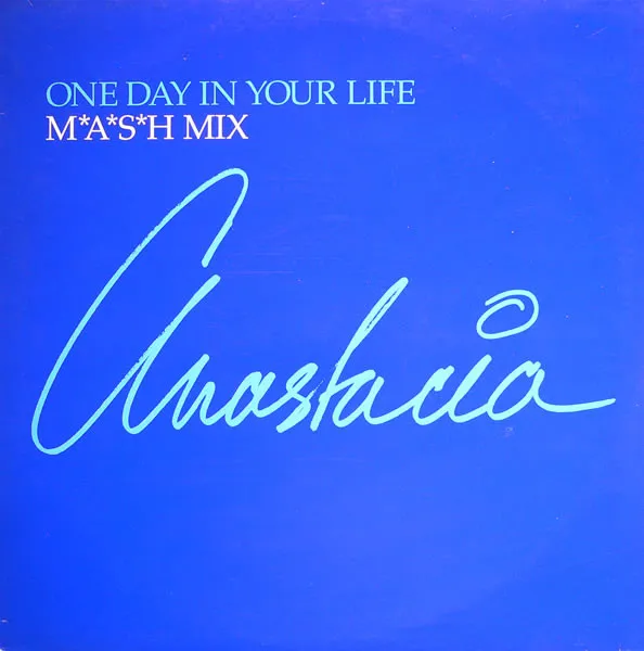 One Day In Your Life (M*A*S*H Mix)