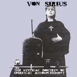 The Mystical Doktryn Of Spiritual Accomplishment