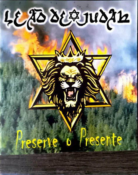Preserve o Presente
