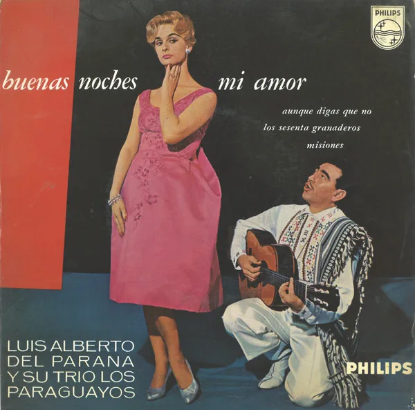 Buenas Noches Mi Amor