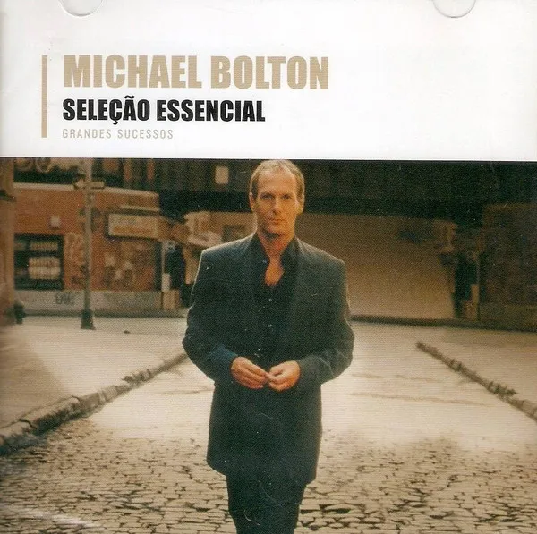 Michael Bolton