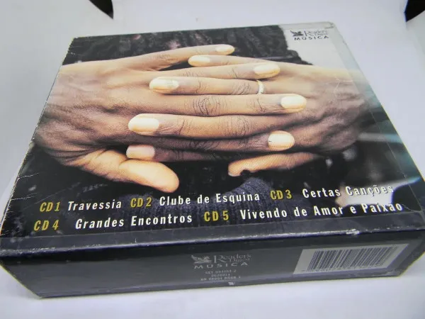 Uma Travessia Musical