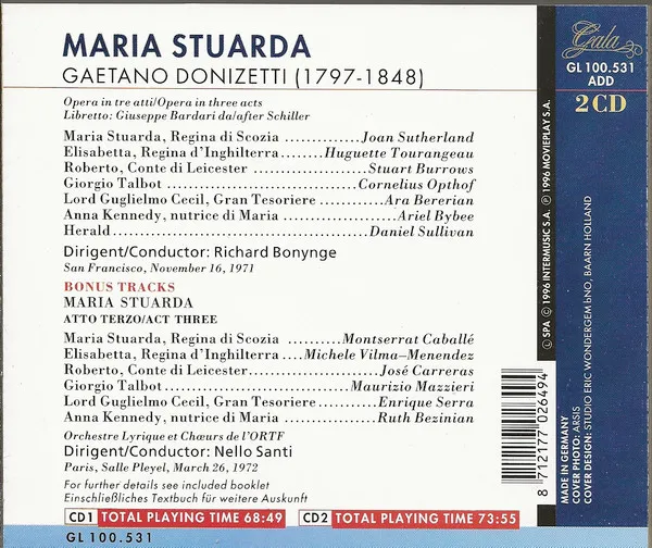 Maria Stuarda (1971)