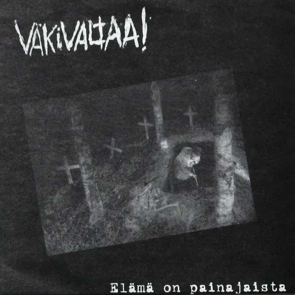 Elämä On Painajaista