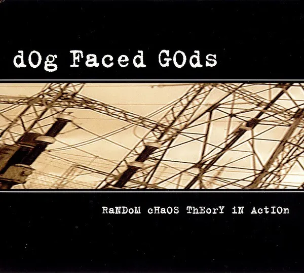 Random Chaos Theory In Action