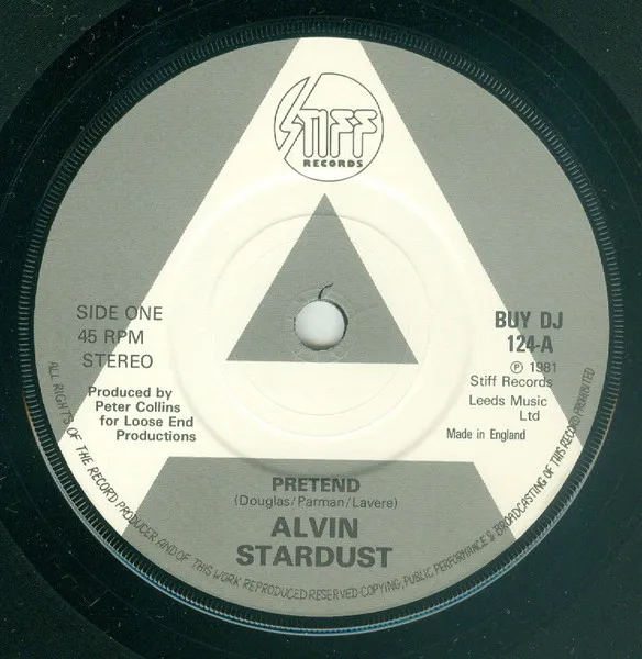 Alvin Stardust
