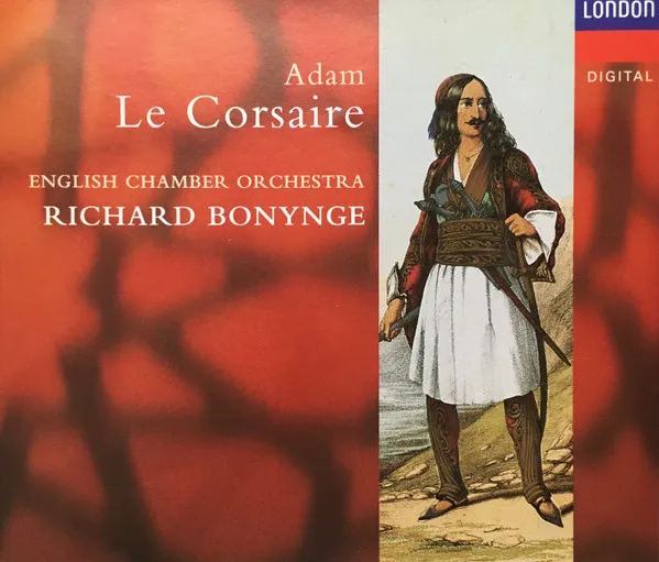 Le Corsaire