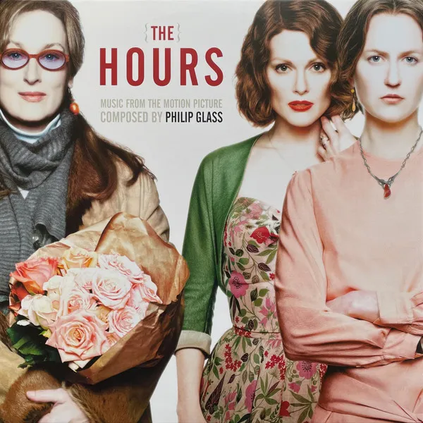 The Hours (Music From the