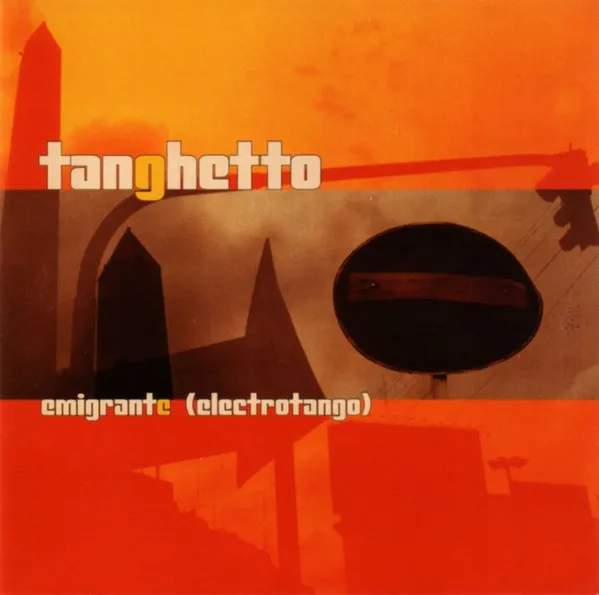 Emigrante (Electrotango)