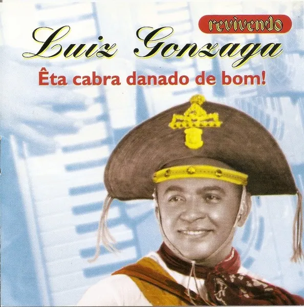 Êta Cabra Danado De Bom!