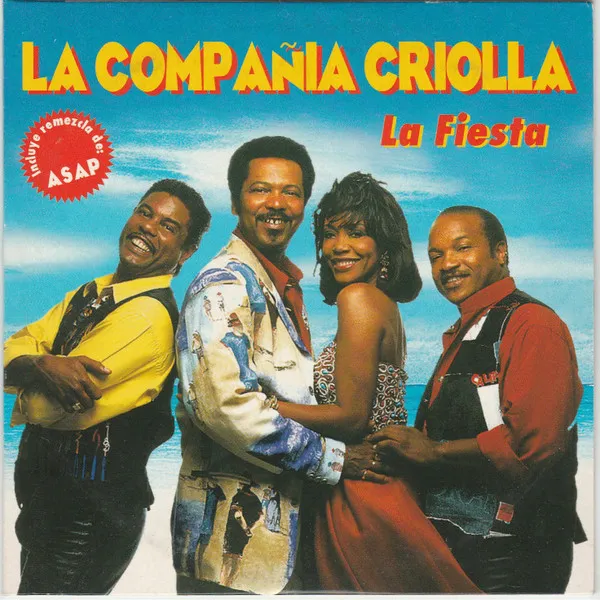 La Fiesta