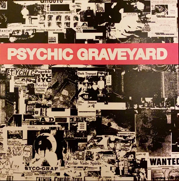 Psychic Graveyard