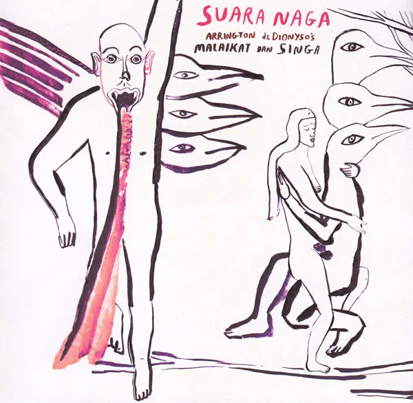 Suara Naga
