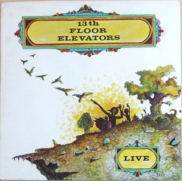 13th Floor Elevators