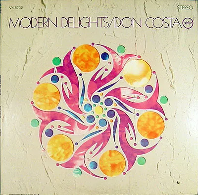 Modern Delights