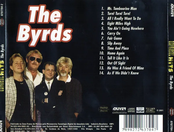 Original Hits
