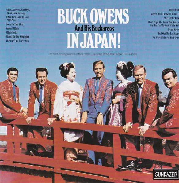 In Japan