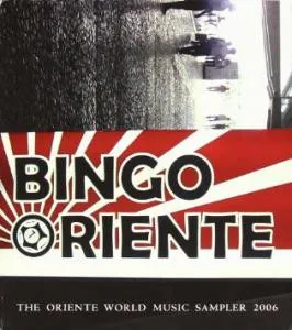 Bingo Oriente