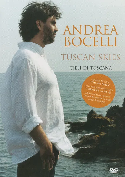 Tuscan Skies
