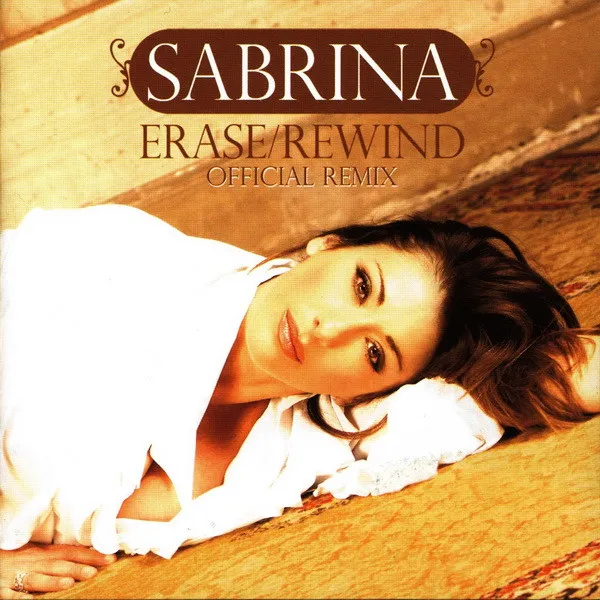 Erase/Rewind - Official Remix