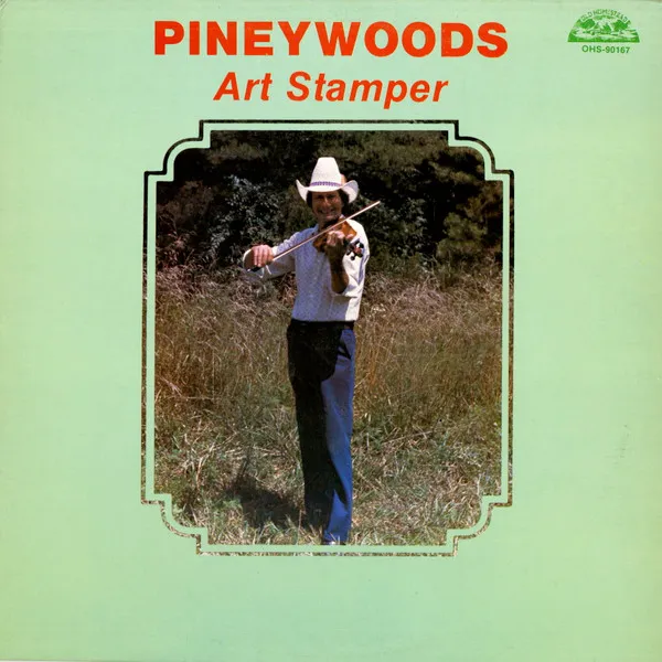 Pineywoods